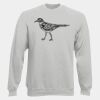 DryBlend® Adult Crewneck Sweatshirt Thumbnail