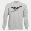 DryBlend® Adult Crewneck Sweatshirt Thumbnail