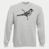 DryBlend® Adult Crewneck Sweatshirt Thumbnail