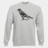 DryBlend® Adult Crewneck Sweatshirt Thumbnail