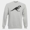 DryBlend® Adult Crewneck Sweatshirt Thumbnail