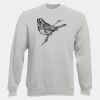 DryBlend® Adult Crewneck Sweatshirt Thumbnail