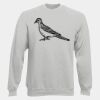 DryBlend® Adult Crewneck Sweatshirt Thumbnail