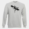 DryBlend® Adult Crewneck Sweatshirt Thumbnail