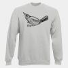 DryBlend® Adult Crewneck Sweatshirt Thumbnail