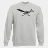 DryBlend® Adult Crewneck Sweatshirt Thumbnail