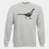 DryBlend® Adult Crewneck Sweatshirt Thumbnail