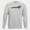 DryBlend® Adult Crewneck Sweatshirt Thumbnail