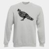 DryBlend® Adult Crewneck Sweatshirt Thumbnail