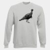 DryBlend® Adult Crewneck Sweatshirt Thumbnail