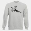 DryBlend® Adult Crewneck Sweatshirt Thumbnail