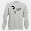 DryBlend® Adult Crewneck Sweatshirt Thumbnail