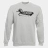 DryBlend® Adult Crewneck Sweatshirt Thumbnail