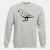 DryBlend® Adult Crewneck Sweatshirt Thumbnail