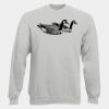 DryBlend® Adult Crewneck Sweatshirt Thumbnail