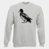 DryBlend® Adult Crewneck Sweatshirt Thumbnail