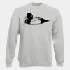 DryBlend® Adult Crewneck Sweatshirt Thumbnail