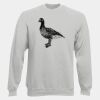 DryBlend® Adult Crewneck Sweatshirt Thumbnail