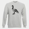 DryBlend® Adult Crewneck Sweatshirt Thumbnail