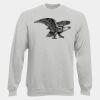 DryBlend® Adult Crewneck Sweatshirt Thumbnail