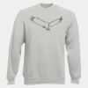 DryBlend® Adult Crewneck Sweatshirt Thumbnail