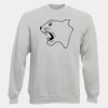 DryBlend® Adult Crewneck Sweatshirt Thumbnail