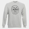 DryBlend® Adult Crewneck Sweatshirt Thumbnail