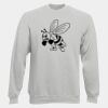 DryBlend® Adult Crewneck Sweatshirt Thumbnail