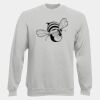 DryBlend® Adult Crewneck Sweatshirt Thumbnail