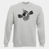 DryBlend® Adult Crewneck Sweatshirt Thumbnail