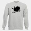 DryBlend® Adult Crewneck Sweatshirt Thumbnail