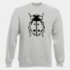 DryBlend® Adult Crewneck Sweatshirt Thumbnail