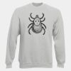 DryBlend® Adult Crewneck Sweatshirt Thumbnail