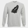 DryBlend® Adult Crewneck Sweatshirt Thumbnail