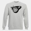 DryBlend® Adult Crewneck Sweatshirt Thumbnail