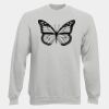 DryBlend® Adult Crewneck Sweatshirt Thumbnail