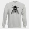 DryBlend® Adult Crewneck Sweatshirt Thumbnail