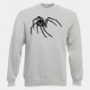 DryBlend® Adult Crewneck Sweatshirt Thumbnail