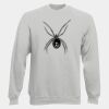 DryBlend® Adult Crewneck Sweatshirt Thumbnail