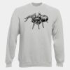 DryBlend® Adult Crewneck Sweatshirt Thumbnail