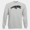 DryBlend® Adult Crewneck Sweatshirt Thumbnail