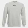 DryBlend® Adult Crewneck Sweatshirt Thumbnail