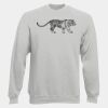 DryBlend® Adult Crewneck Sweatshirt Thumbnail