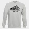 DryBlend® Adult Crewneck Sweatshirt Thumbnail