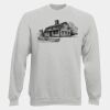 DryBlend® Adult Crewneck Sweatshirt Thumbnail