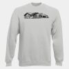 DryBlend® Adult Crewneck Sweatshirt Thumbnail