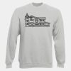 DryBlend® Adult Crewneck Sweatshirt Thumbnail