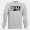 DryBlend® Adult Crewneck Sweatshirt Thumbnail