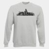 DryBlend® Adult Crewneck Sweatshirt Thumbnail