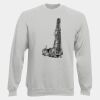 DryBlend® Adult Crewneck Sweatshirt Thumbnail